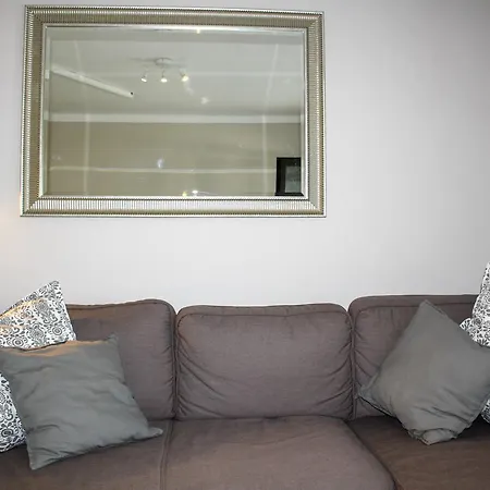شقة Apartamento Manrique *