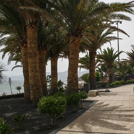 Apartamento Manrique بويرتو ذيل كارمين