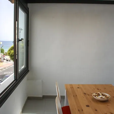 Apartamento Manrique بويرتو ذيل كارمين