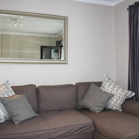 Апартаменты Apartamento Manrique Пуэрто дель Кармен