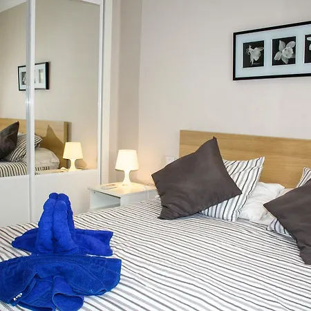 Apartamento Manrique *