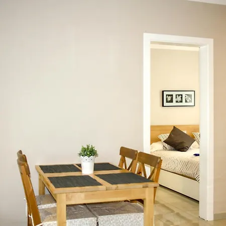 Apartamento Manrique *