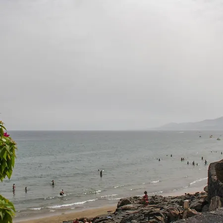 Appartamento Apartamento Manrique Puerto del Carmen (Lanzarote)