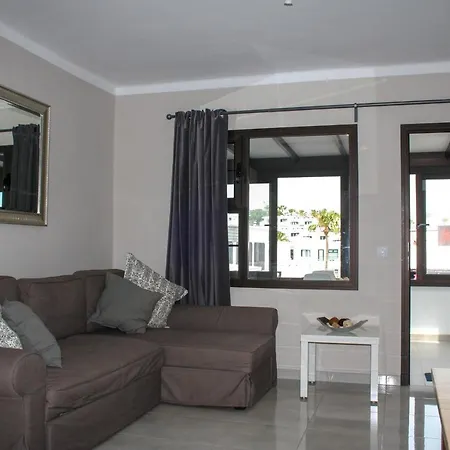 Appartamento Apartamento Manrique *