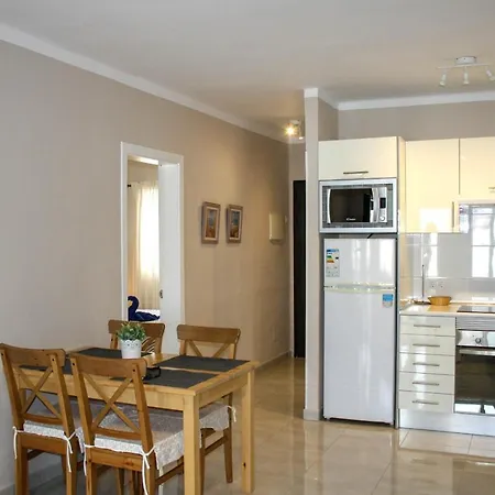 Appartamento Apartamento Manrique