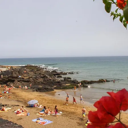 Apartamento Manrique