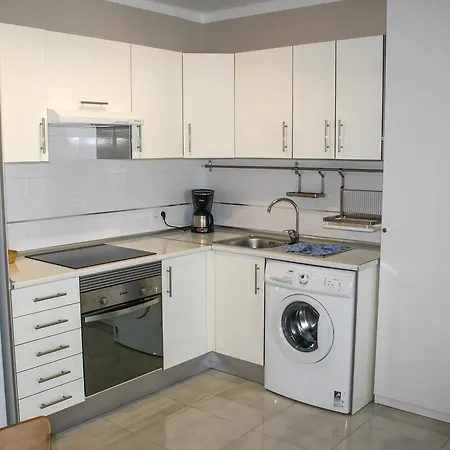 Apartamento Manrique Appartamento *